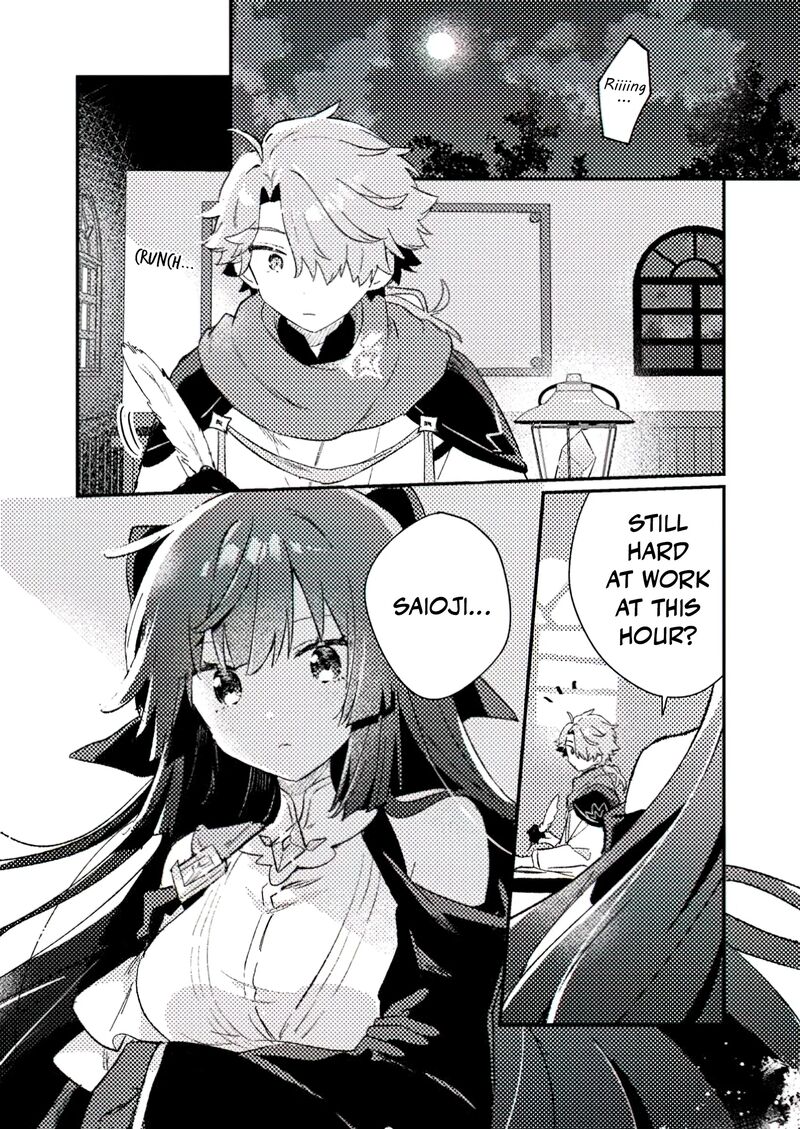 Isekai Merchant Living A Rich Slow Life With Isekai Travel Chapter 5 Page 22