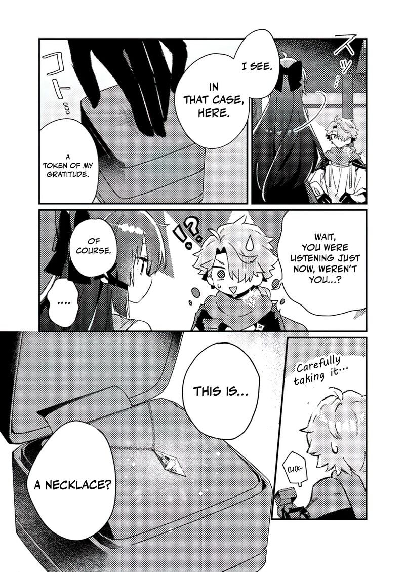 Isekai Merchant Living A Rich Slow Life With Isekai Travel Chapter 5 Page 25