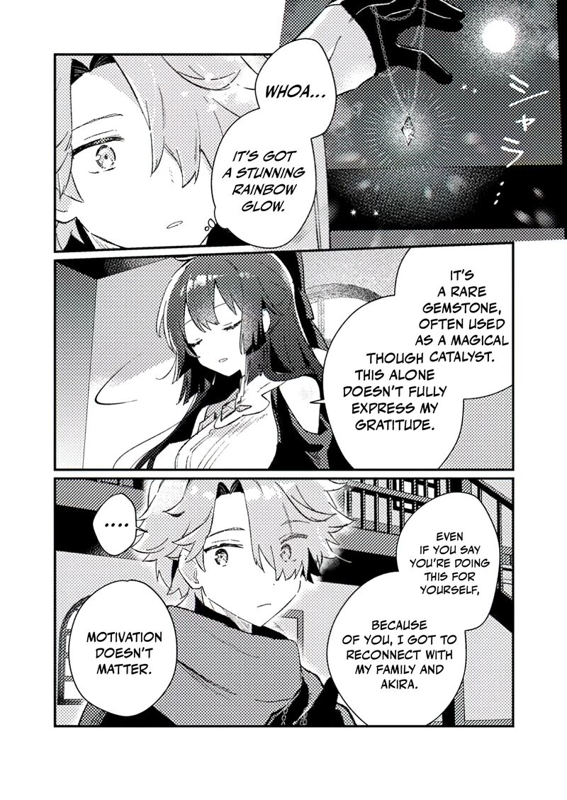 Isekai Merchant Living A Rich Slow Life With Isekai Travel Chapter 5 Page 26