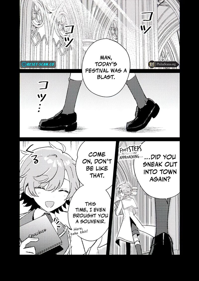 Isekai Merchant Living A Rich Slow Life With Isekai Travel Chapter 5 Page 29