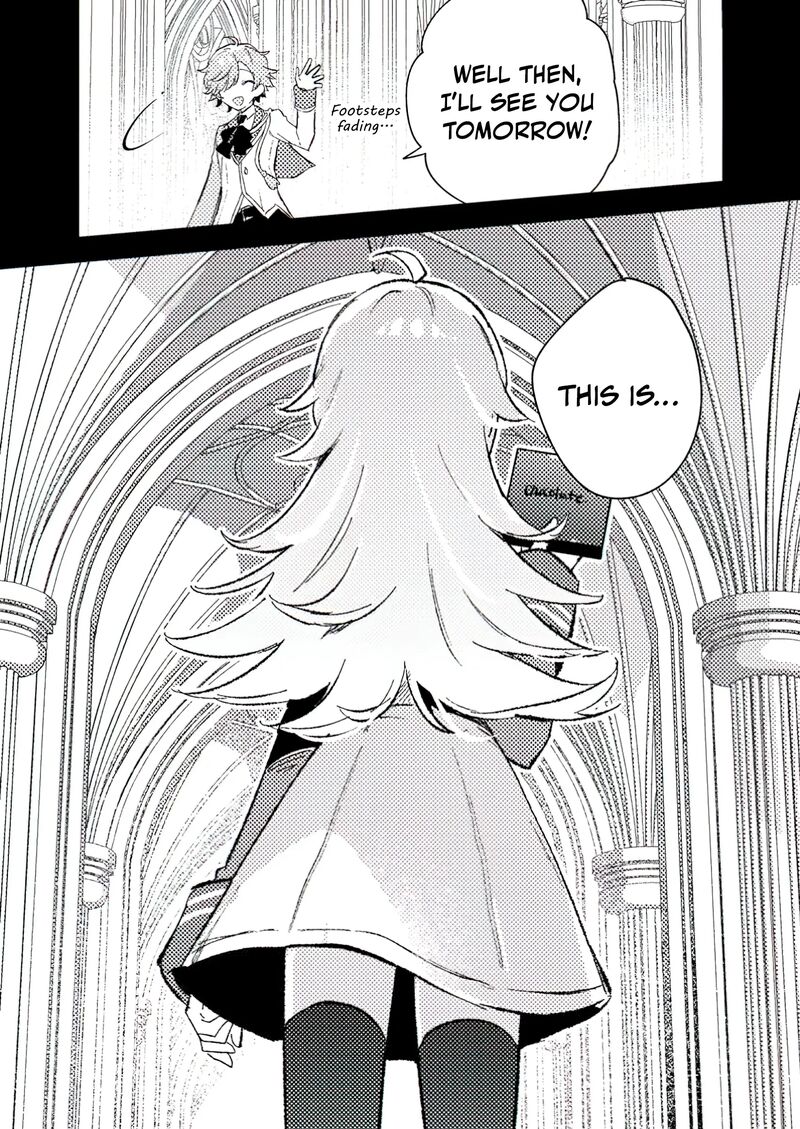 Isekai Merchant Living A Rich Slow Life With Isekai Travel Chapter 5 Page 30
