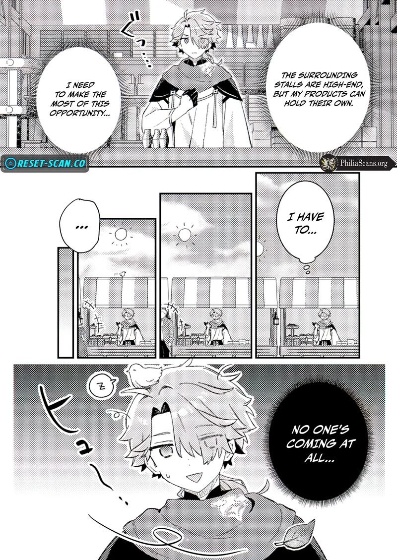 Isekai Merchant Living A Rich Slow Life With Isekai Travel Chapter 5 Page 4