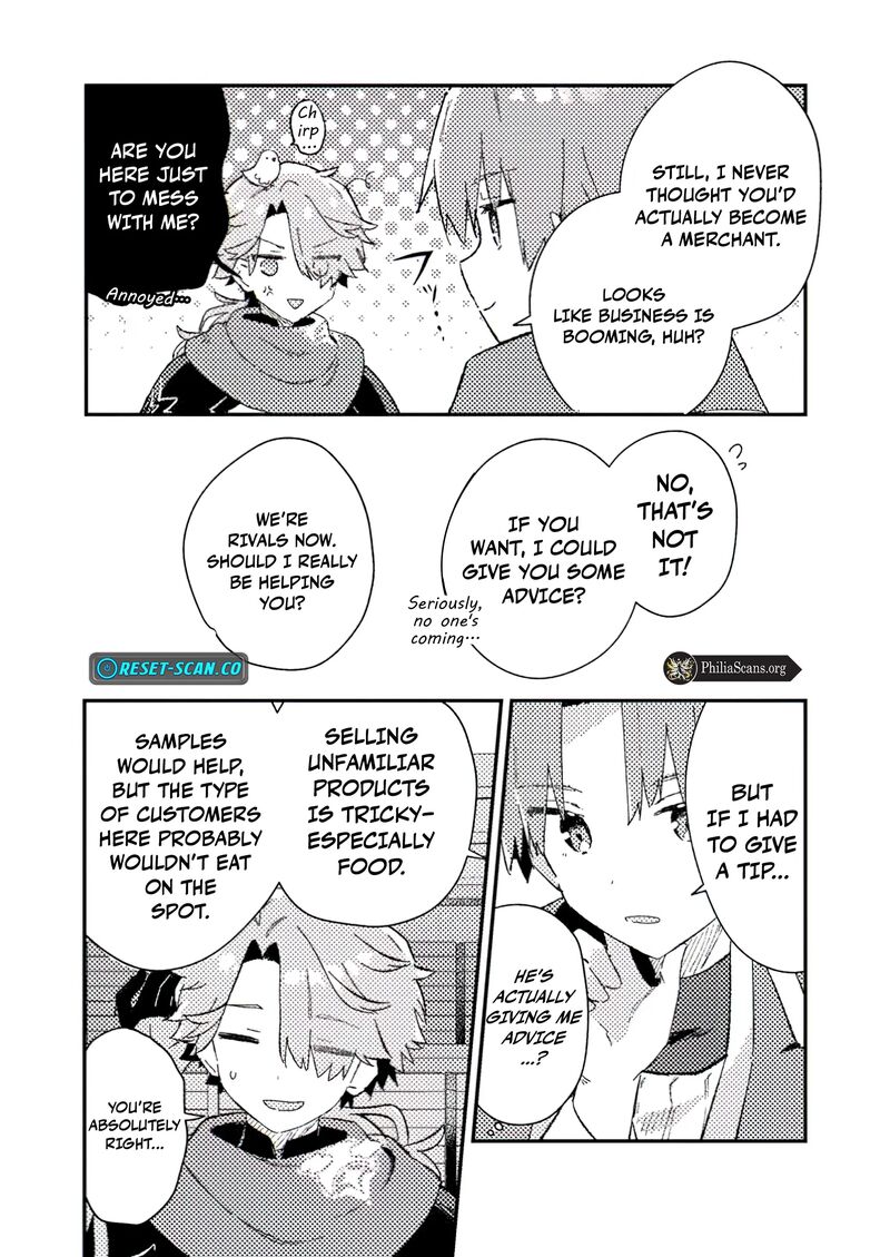 Isekai Merchant Living A Rich Slow Life With Isekai Travel Chapter 5 Page 6
