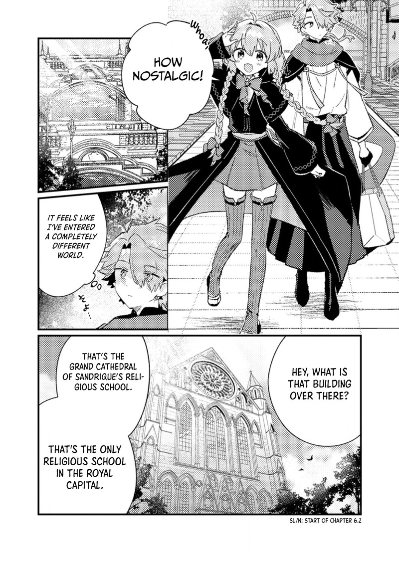 Isekai Merchant Living A Rich Slow Life With Isekai Travel Chapter 6 Page 12