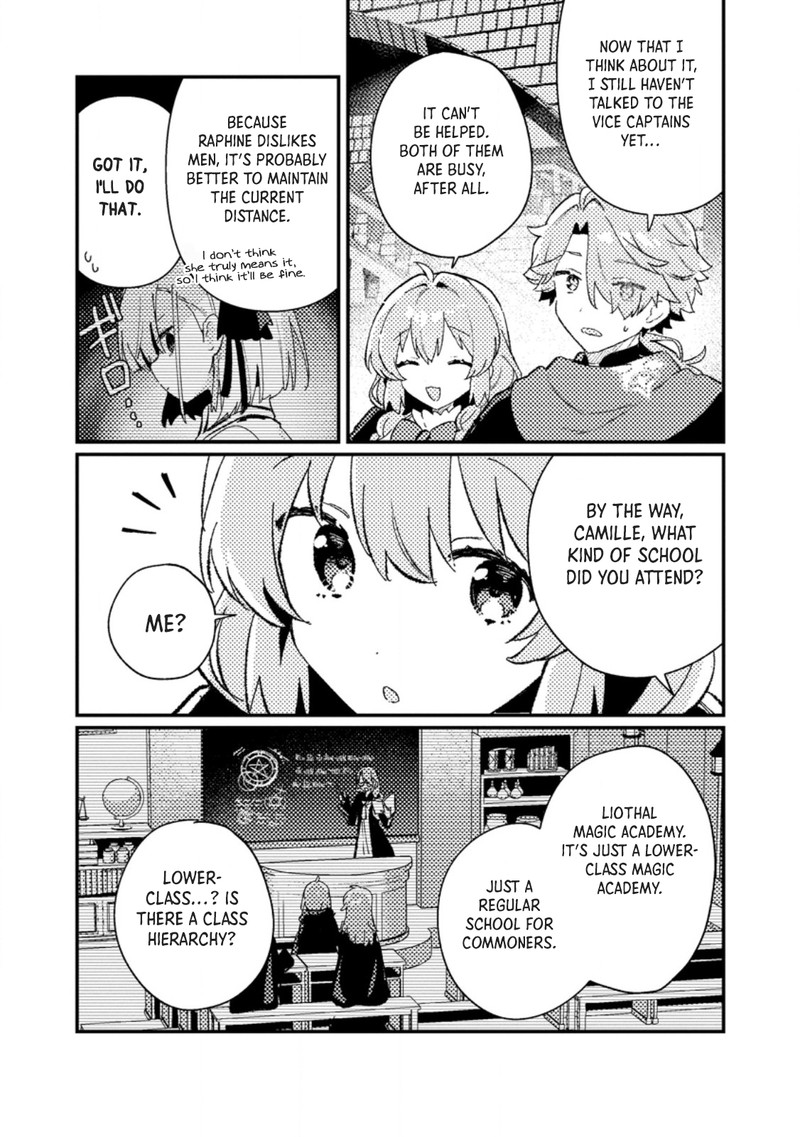Isekai Merchant Living A Rich Slow Life With Isekai Travel Chapter 6 Page 14