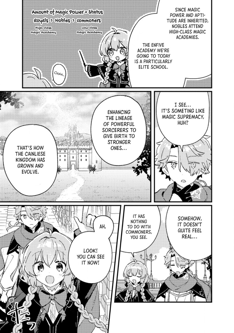Isekai Merchant Living A Rich Slow Life With Isekai Travel Chapter 6 Page 15