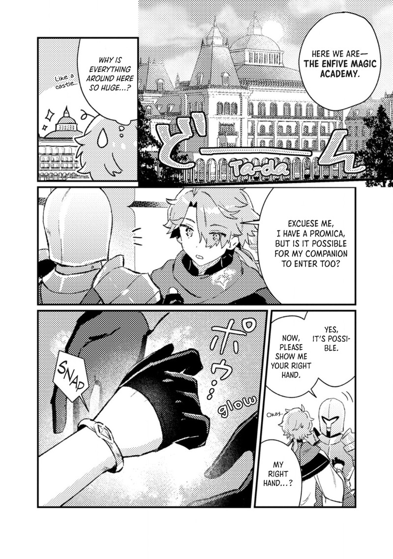 Isekai Merchant Living A Rich Slow Life With Isekai Travel Chapter 6 Page 16