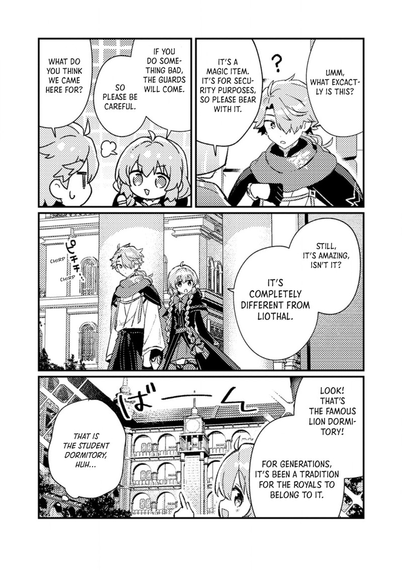 Isekai Merchant Living A Rich Slow Life With Isekai Travel Chapter 6 Page 17
