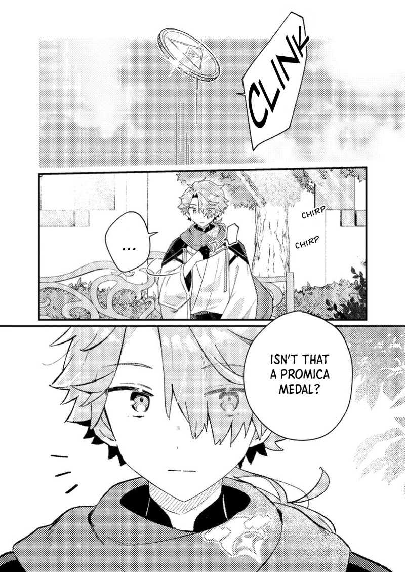 Isekai Merchant Living A Rich Slow Life With Isekai Travel Chapter 6 Page 2
