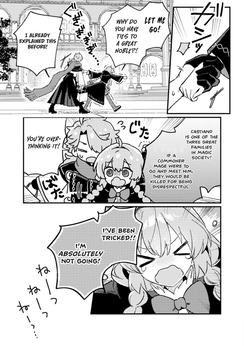 Isekai Merchant Living A Rich Slow Life With Isekai Travel Chapter 6 Page 20