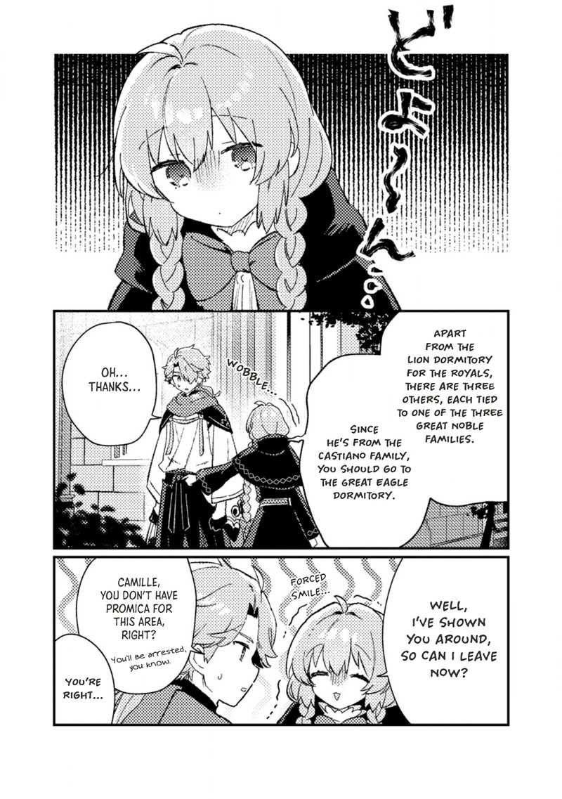 Isekai Merchant Living A Rich Slow Life With Isekai Travel Chapter 6 Page 21