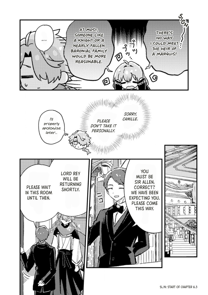 Isekai Merchant Living A Rich Slow Life With Isekai Travel Chapter 6 Page 22