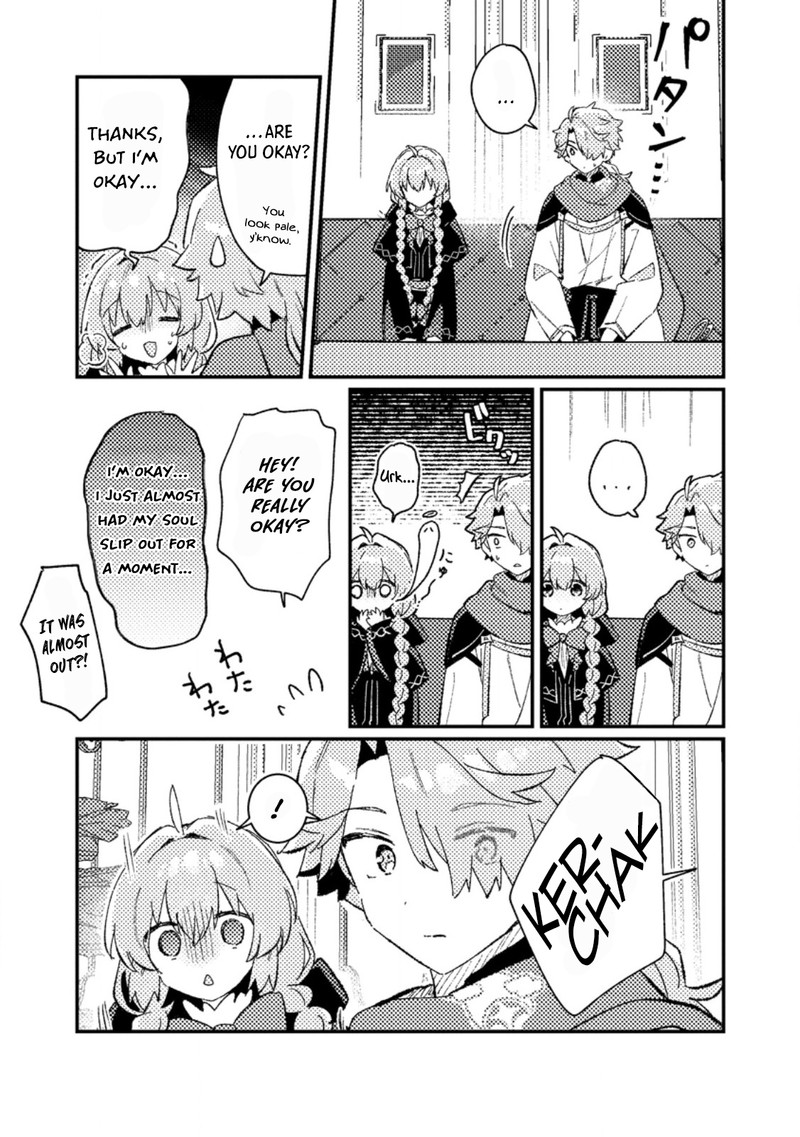 Isekai Merchant Living A Rich Slow Life With Isekai Travel Chapter 6 Page 23