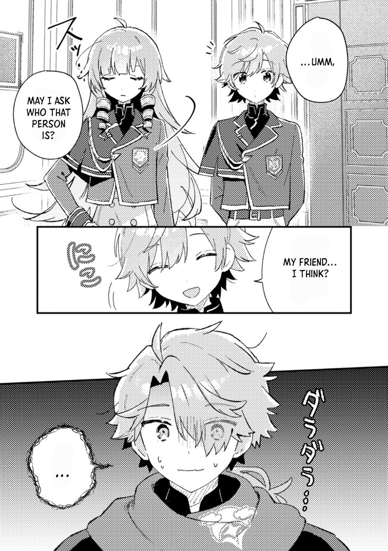 Isekai Merchant Living A Rich Slow Life With Isekai Travel Chapter 6 Page 25