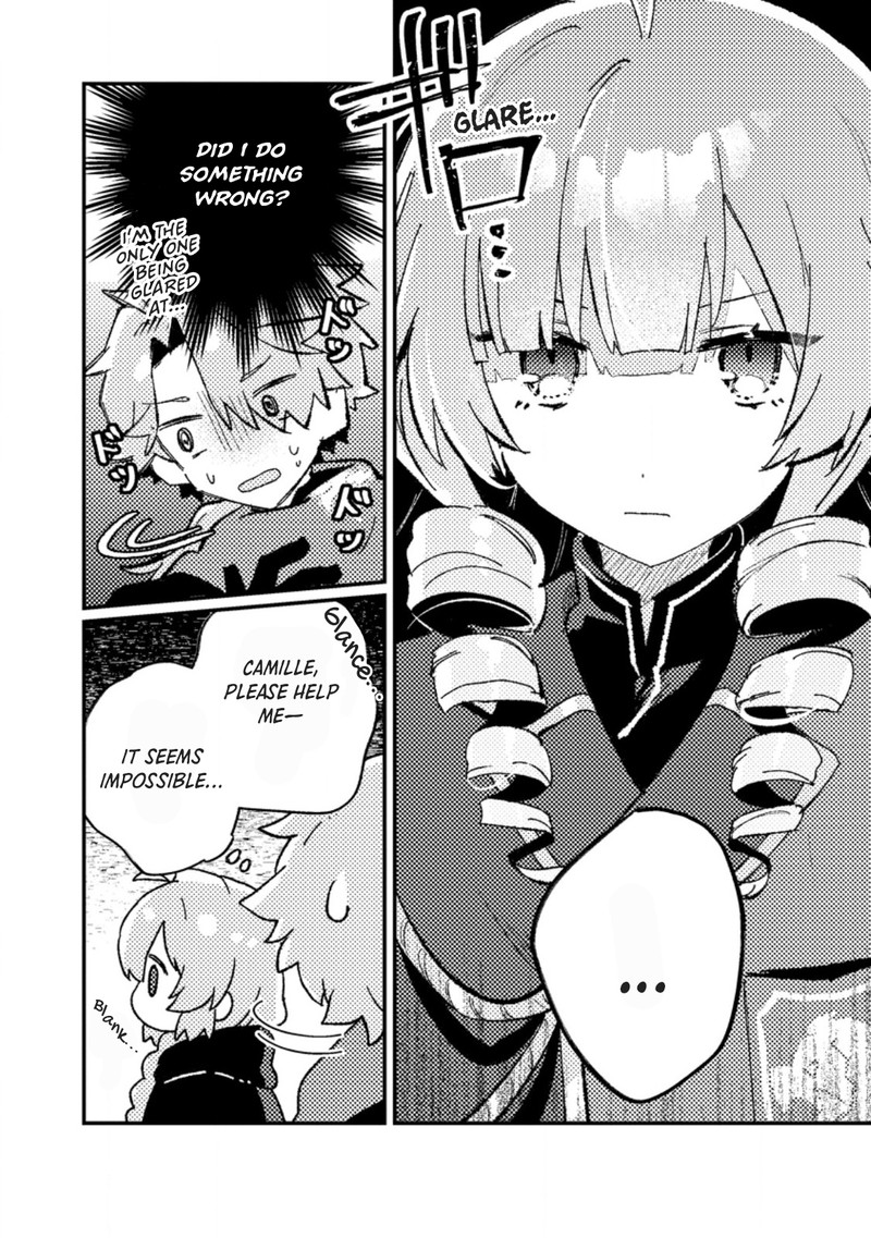 Isekai Merchant Living A Rich Slow Life With Isekai Travel Chapter 6 Page 26