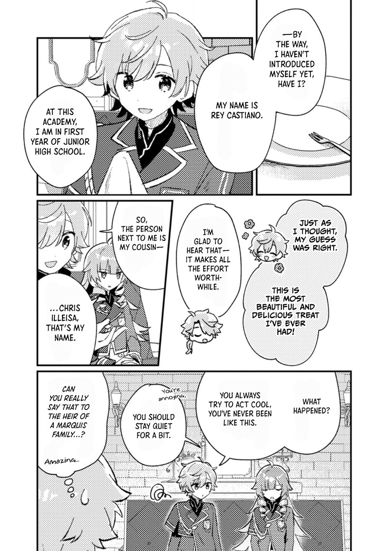 Isekai Merchant Living A Rich Slow Life With Isekai Travel Chapter 6 Page 29