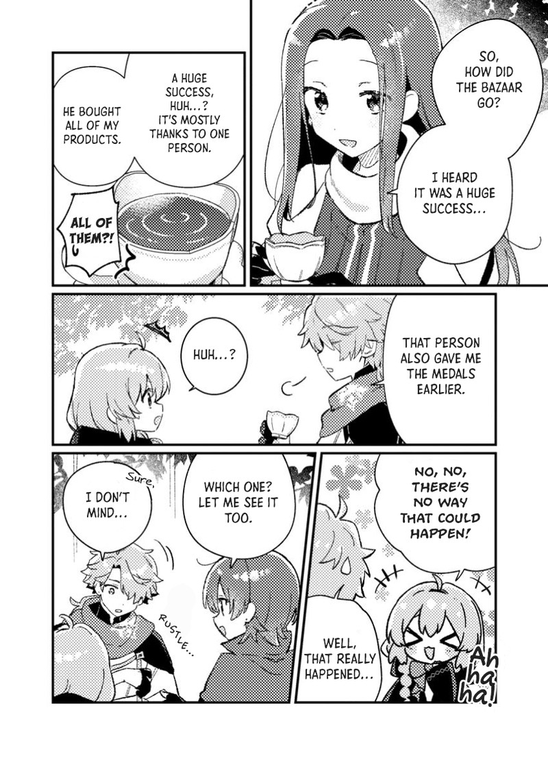 Isekai Merchant Living A Rich Slow Life With Isekai Travel Chapter 6 Page 6