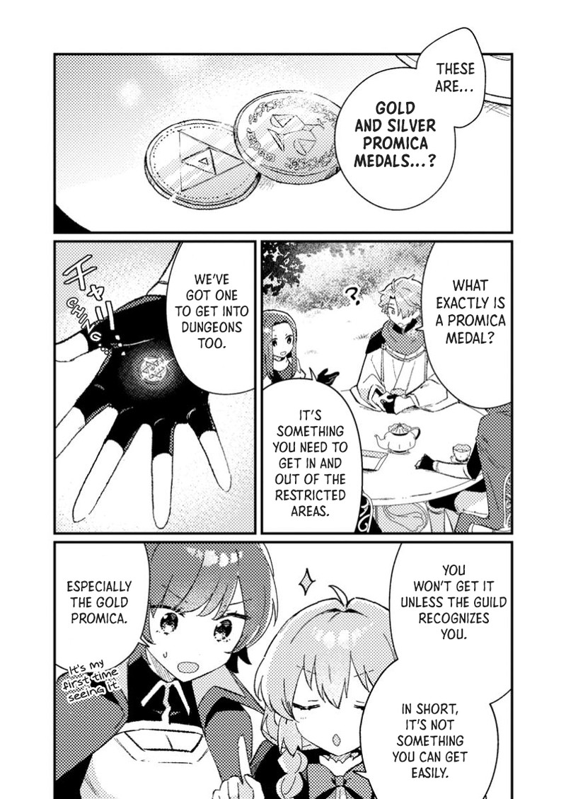 Isekai Merchant Living A Rich Slow Life With Isekai Travel Chapter 6 Page 7