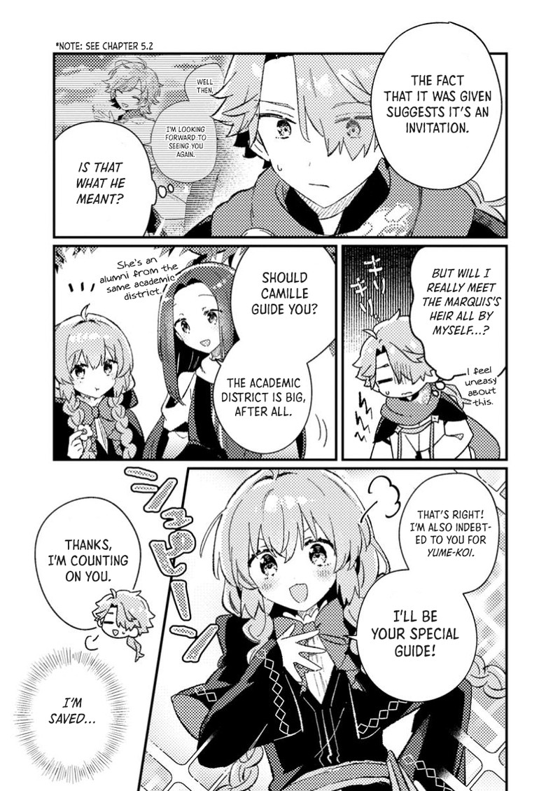 Isekai Merchant Living A Rich Slow Life With Isekai Travel Chapter 6 Page 9