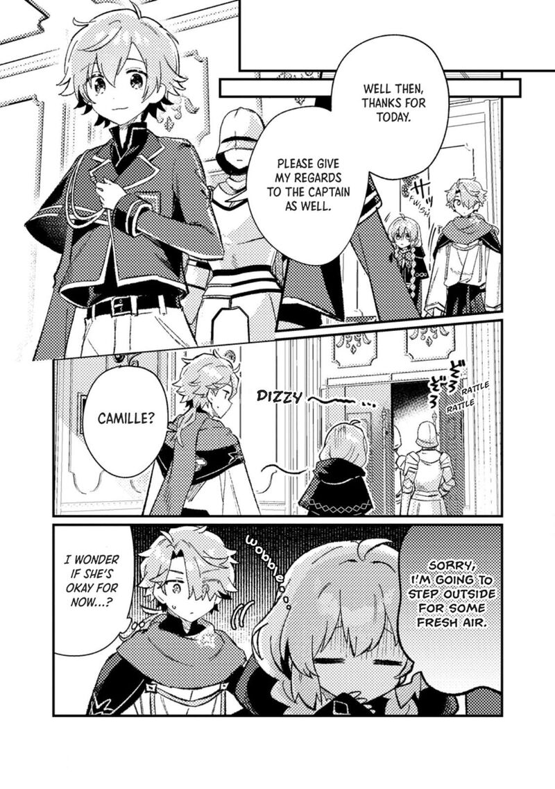 Isekai Merchant Living A Rich Slow Life With Isekai Travel Chapter 7 Page 10