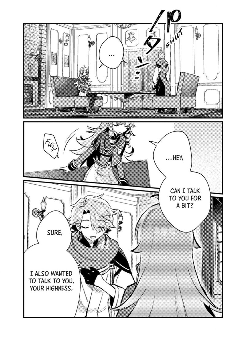 Isekai Merchant Living A Rich Slow Life With Isekai Travel Chapter 7 Page 11