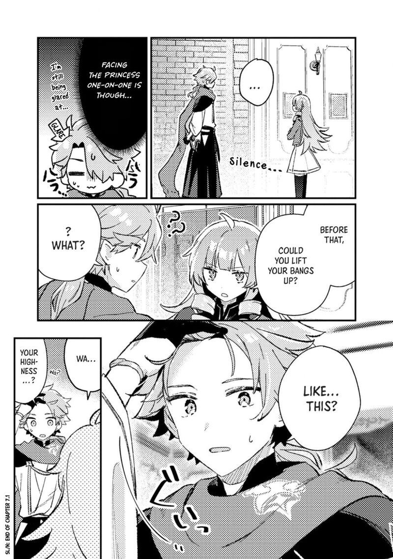 Isekai Merchant Living A Rich Slow Life With Isekai Travel Chapter 7 Page 12