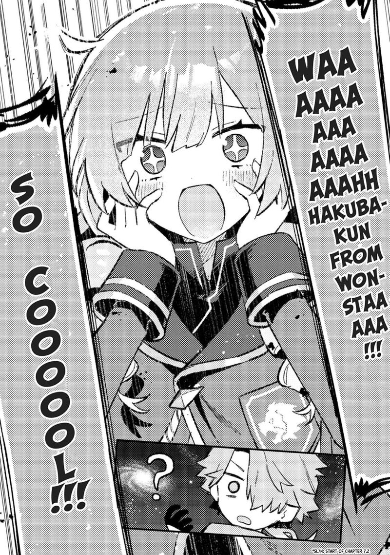 Isekai Merchant Living A Rich Slow Life With Isekai Travel Chapter 7 Page 13
