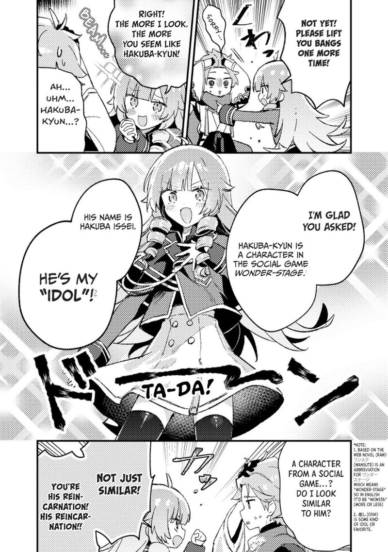 Isekai Merchant Living A Rich Slow Life With Isekai Travel Chapter 7 Page 14