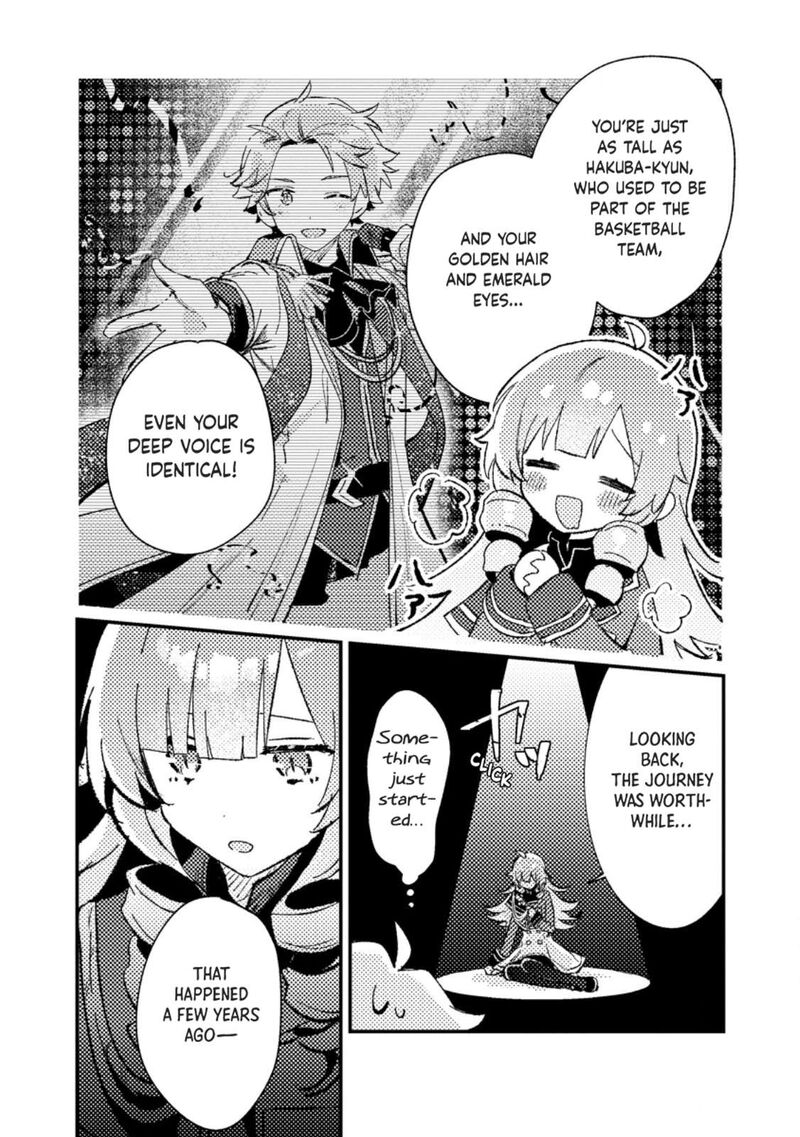 Isekai Merchant Living A Rich Slow Life With Isekai Travel Chapter 7 Page 15