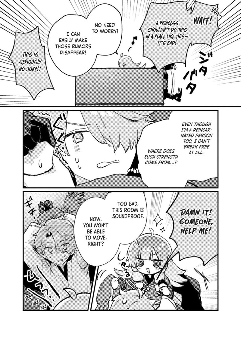 Isekai Merchant Living A Rich Slow Life With Isekai Travel Chapter 7 Page 21