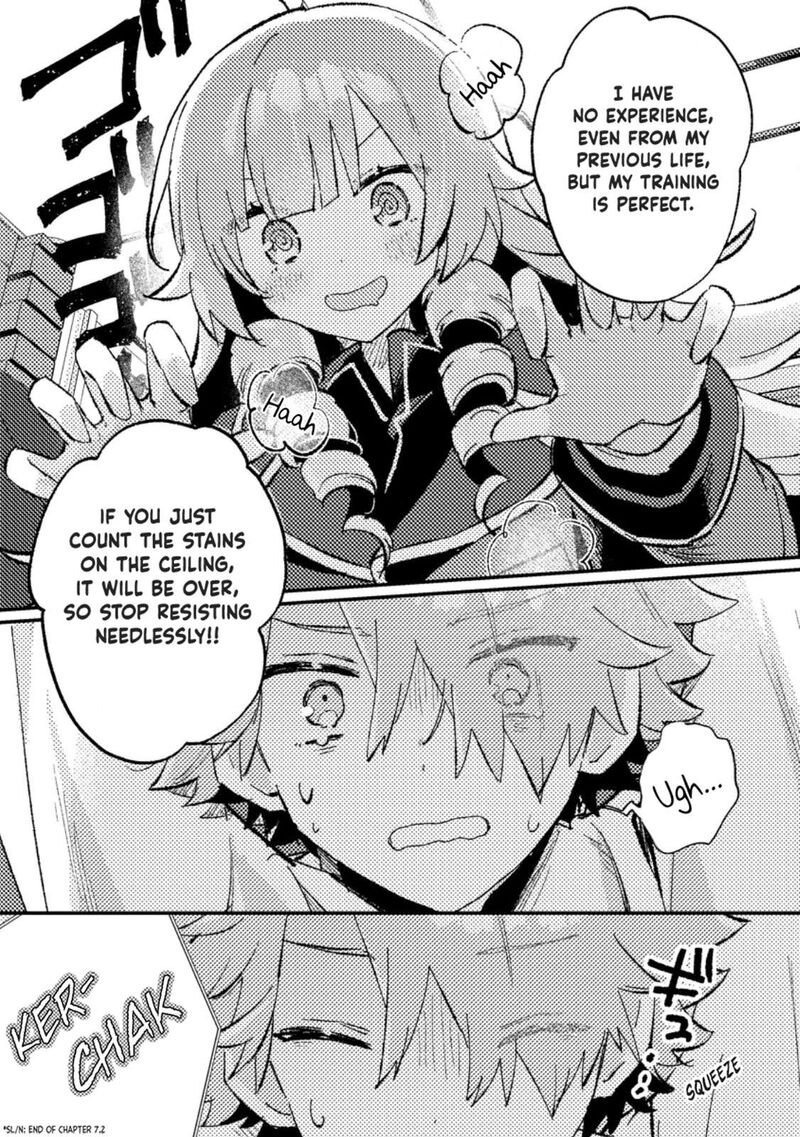 Isekai Merchant Living A Rich Slow Life With Isekai Travel Chapter 7 Page 22
