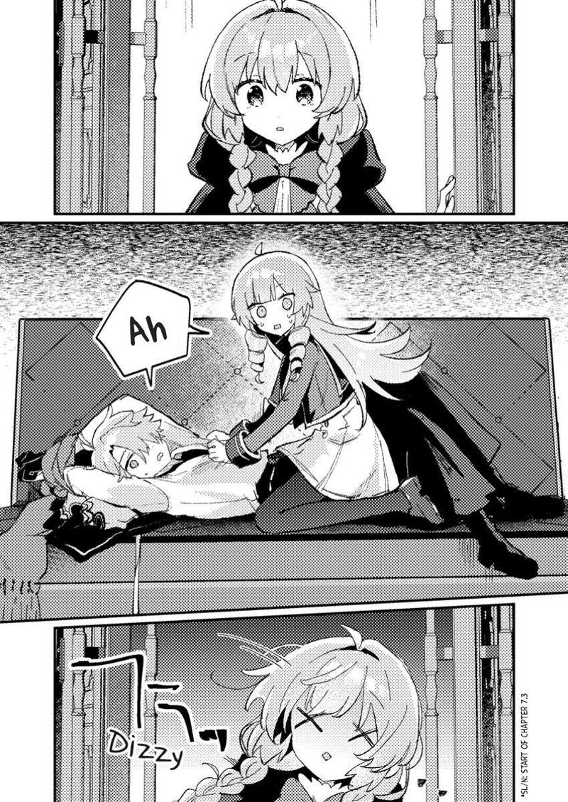 Isekai Merchant Living A Rich Slow Life With Isekai Travel Chapter 7 Page 23