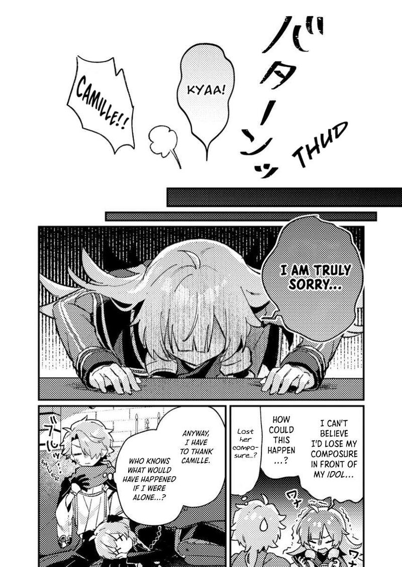 Isekai Merchant Living A Rich Slow Life With Isekai Travel Chapter 7 Page 24
