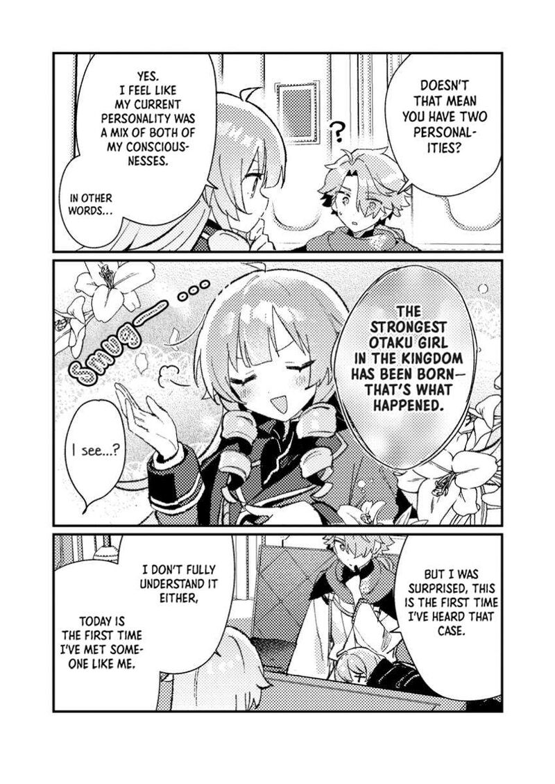 Isekai Merchant Living A Rich Slow Life With Isekai Travel Chapter 7 Page 26