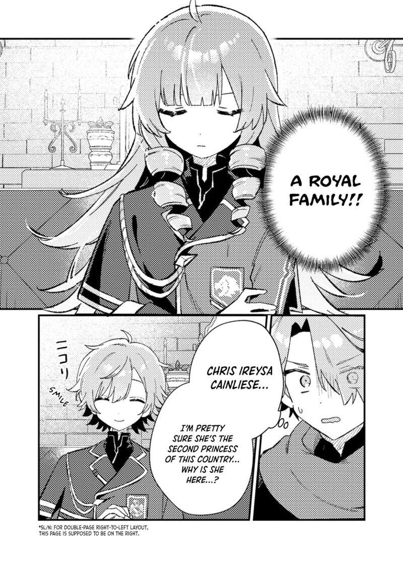 Isekai Merchant Living A Rich Slow Life With Isekai Travel Chapter 7 Page 3