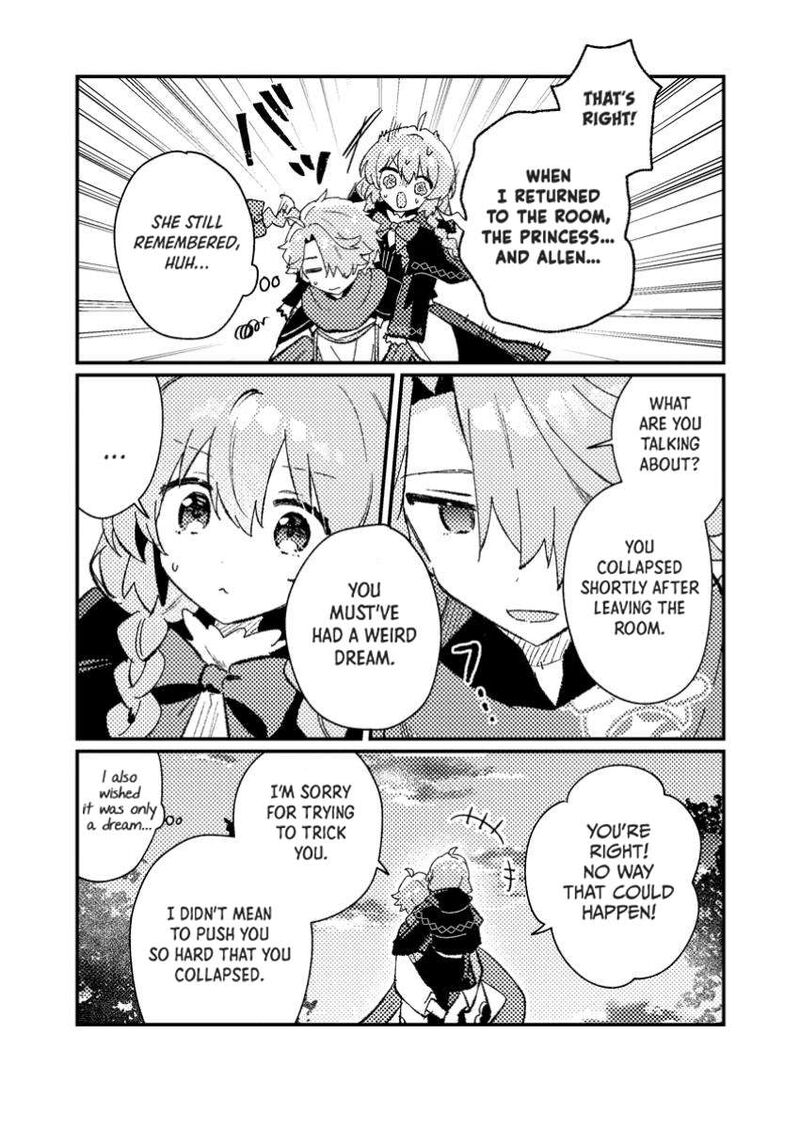 Isekai Merchant Living A Rich Slow Life With Isekai Travel Chapter 7 Page 30