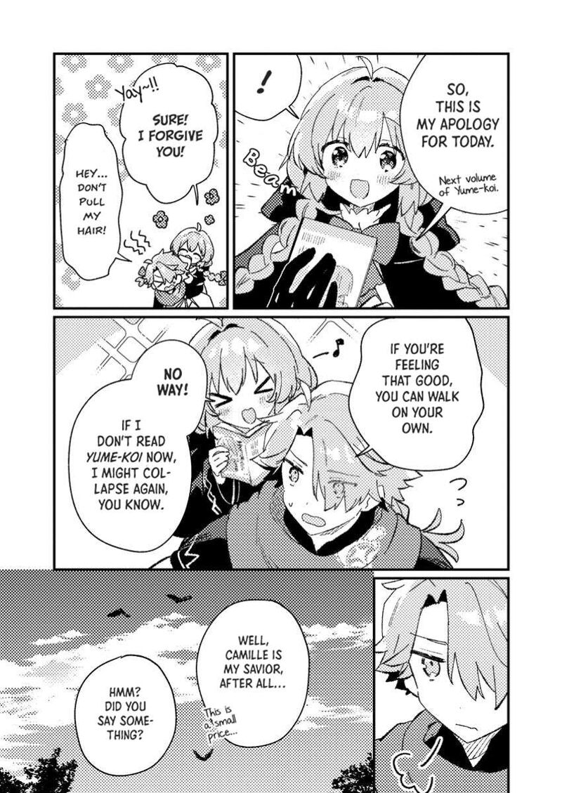 Isekai Merchant Living A Rich Slow Life With Isekai Travel Chapter 7 Page 31