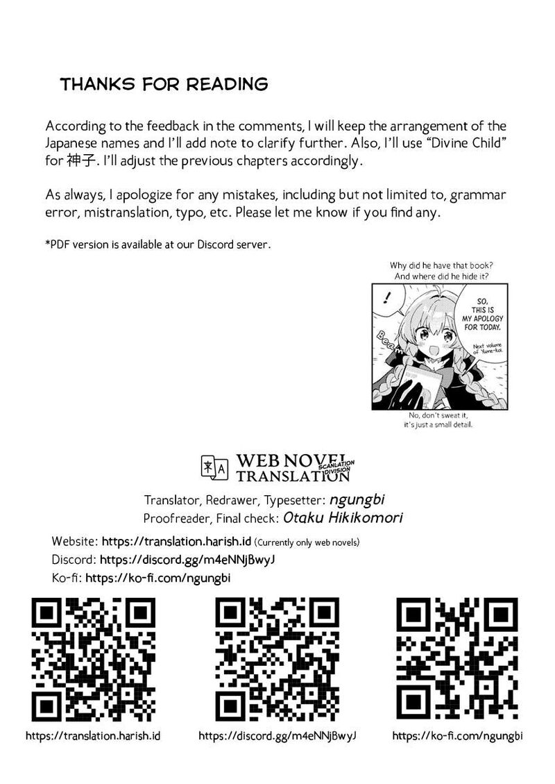Isekai Merchant Living A Rich Slow Life With Isekai Travel Chapter 7 Page 33