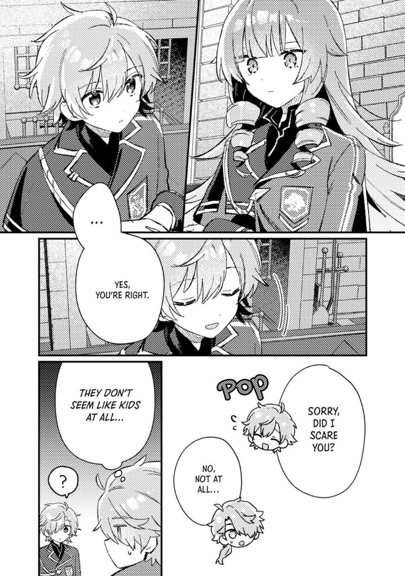 Isekai Merchant Living A Rich Slow Life With Isekai Travel Chapter 7 Page 8