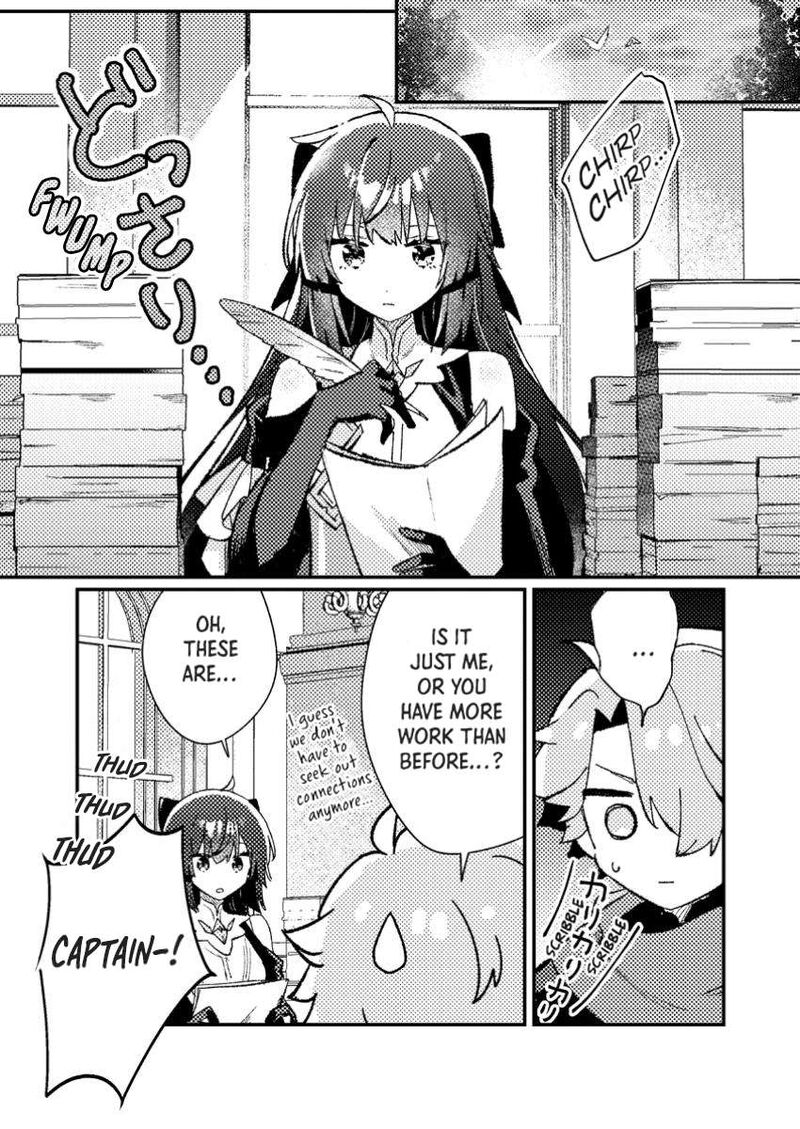 Isekai Merchant Living A Rich Slow Life With Isekai Travel Chapter 8 Page 11