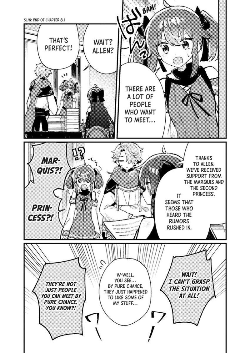 Isekai Merchant Living A Rich Slow Life With Isekai Travel Chapter 8 Page 12