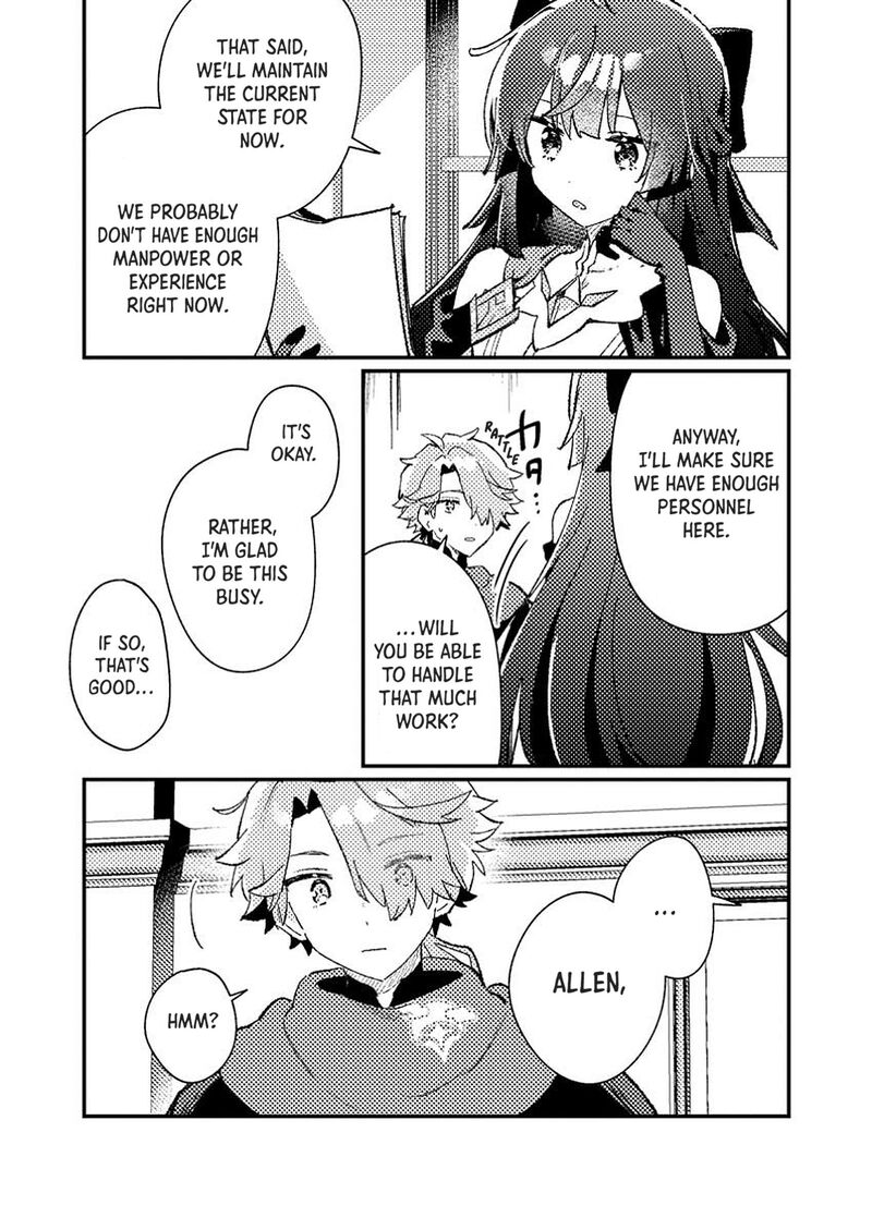 Isekai Merchant Living A Rich Slow Life With Isekai Travel Chapter 8 Page 15