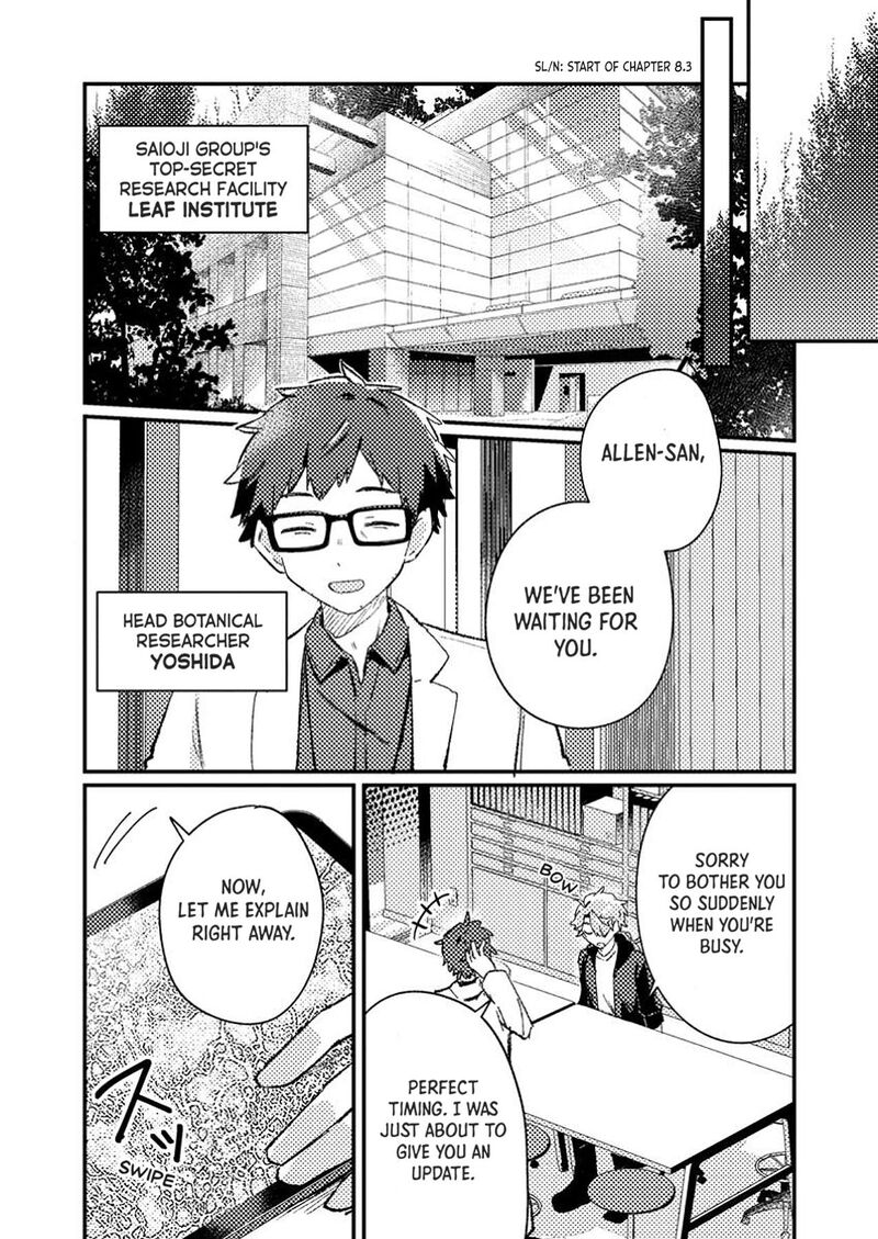 Isekai Merchant Living A Rich Slow Life With Isekai Travel Chapter 8 Page 23