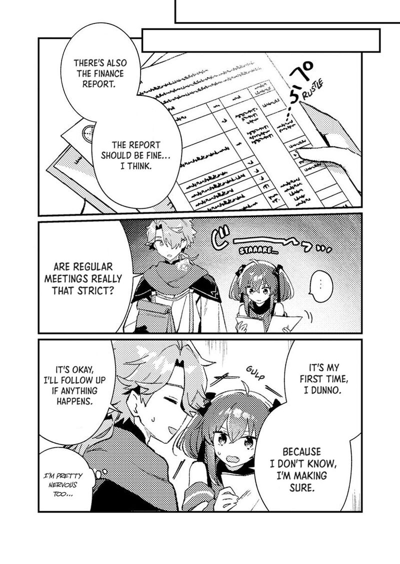 Isekai Merchant Living A Rich Slow Life With Isekai Travel Chapter 8 Page 30