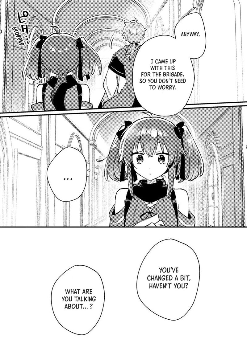 Isekai Merchant Living A Rich Slow Life With Isekai Travel Chapter 8 Page 32