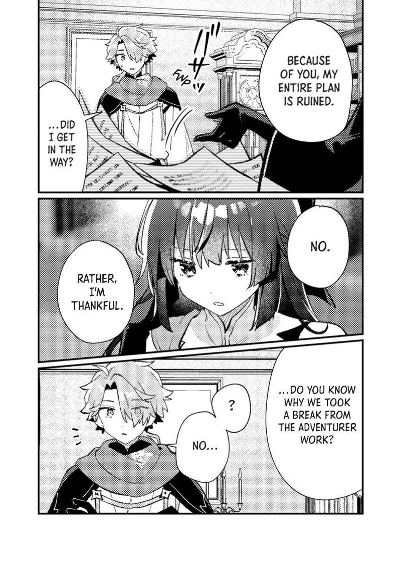 Isekai Merchant Living A Rich Slow Life With Isekai Travel Chapter 8 Page 4
