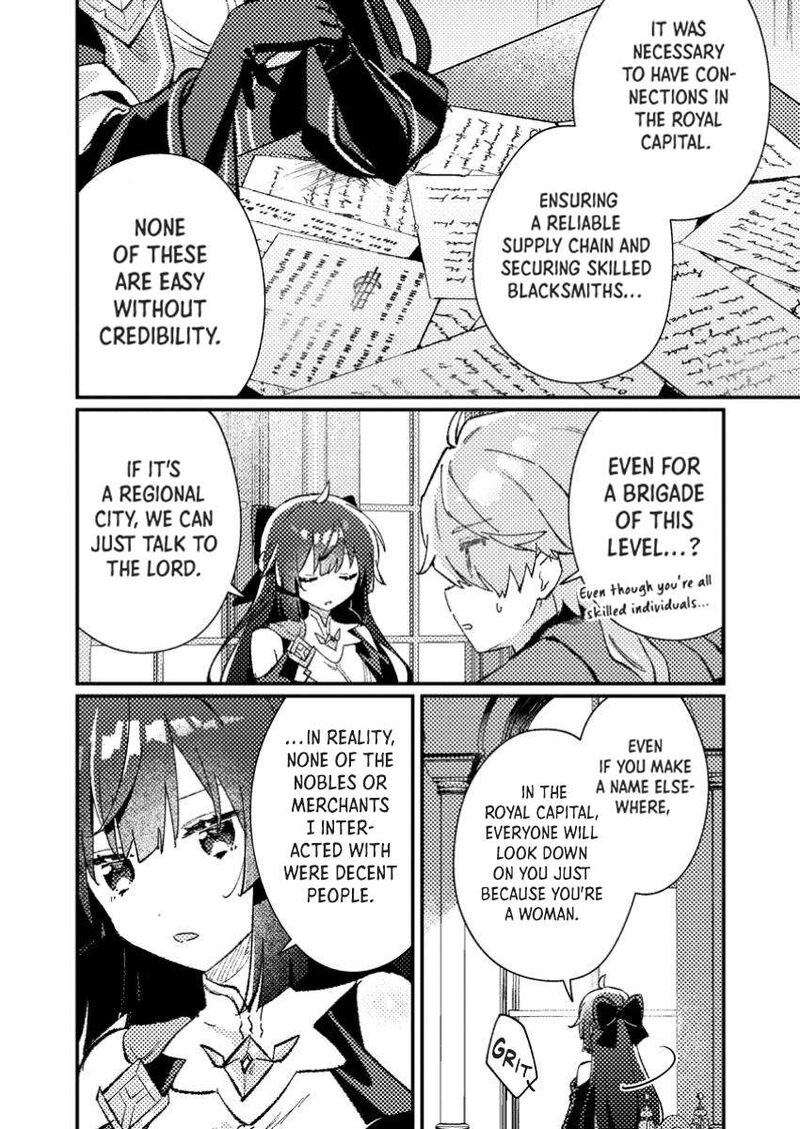 Isekai Merchant Living A Rich Slow Life With Isekai Travel Chapter 8 Page 5