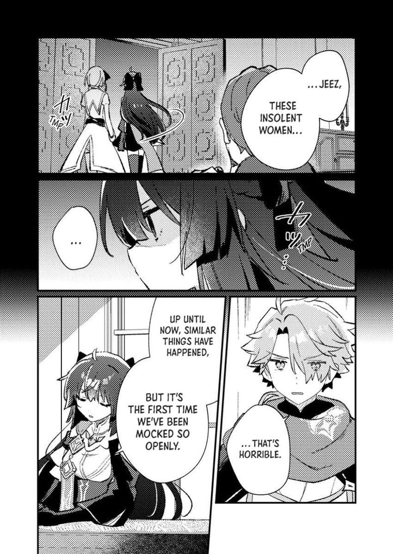 Isekai Merchant Living A Rich Slow Life With Isekai Travel Chapter 8 Page 8