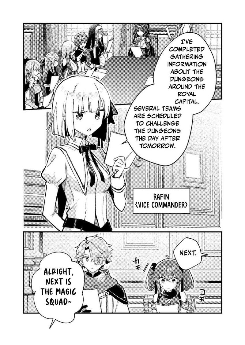 Isekai Merchant Living A Rich Slow Life With Isekai Travel Chapter 9a Page 2