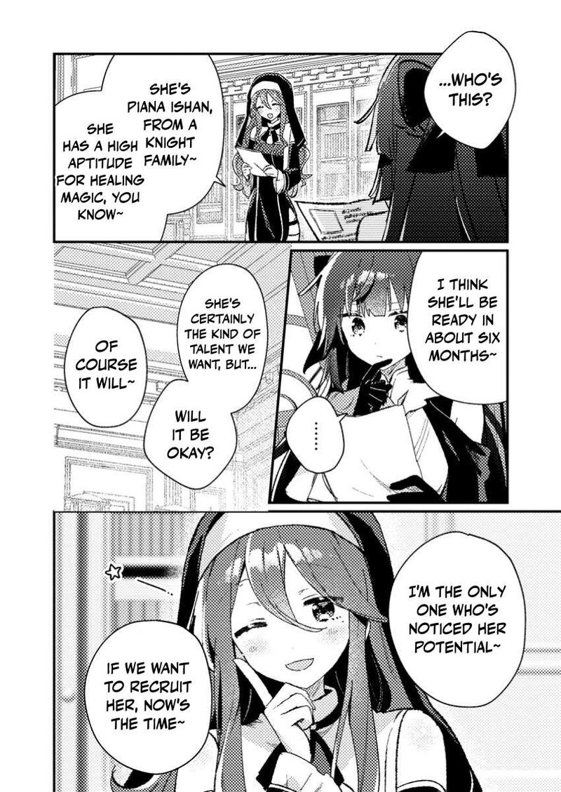 Isekai Merchant Living A Rich Slow Life With Isekai Travel Chapter 9a Page 4